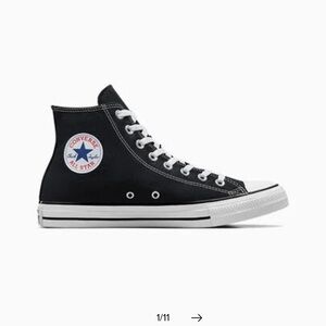 Chuck Taylor All Star Canvas Sneakers